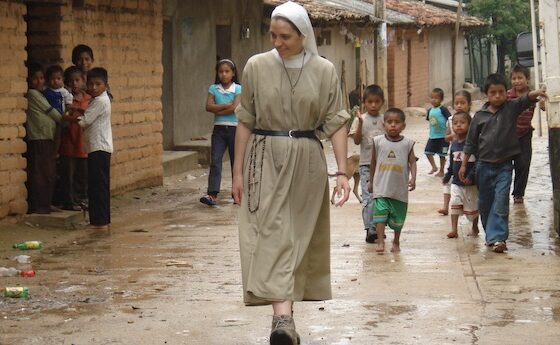 Ajuda del papa Francesc per a les missions