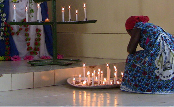 Assassinada una religiosa espanyola a la República Centreafricana