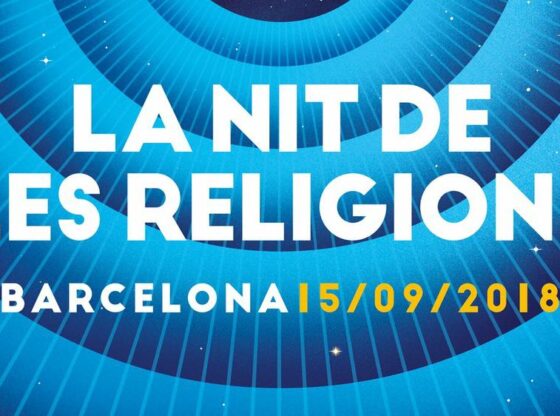 Barcelona es prepara per acollir la tercera edició de “La nit de les religions”