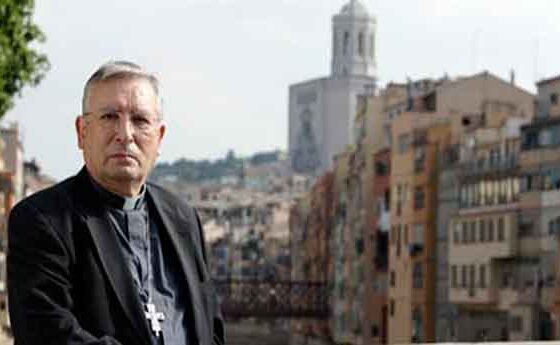 Carles Soler Perdigó diu que la Conferència Episcopal Catalana ara no és viable