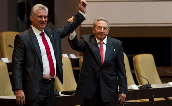Carlos Payá: "El canvi a Cuba és només nominal; cal anar a l'arrel"