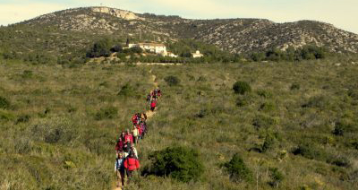 Connexions quaresmals entre "transformació espiritual i corporal"