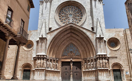 Dos rectors de l’arquebisbat de Tarragona renuncien al càrrec per presumptes abusos sexuals a menors