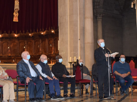 El Bisbat de Lleida presenta el seu Pla Diocesà Pastoral 2020-2024