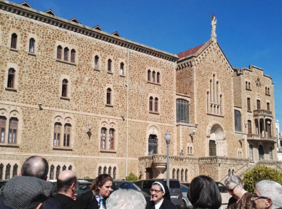 El Camí de Sant Josep