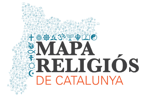 El Mapa religiós és la gran eina davant el desconeixement