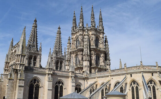 El Papa concedeix un any jubilar a Burgos