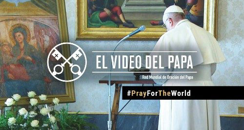 El Papa demana als cristians que preguin pel final de la pandèmia