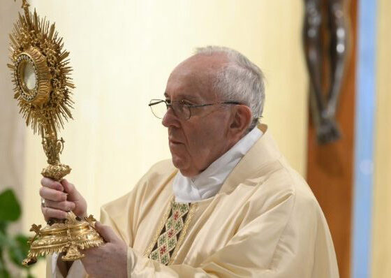 El Papa demana "protegir