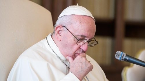 El Papa fa seu el "compromís de l'Església per eradicar els abusos"