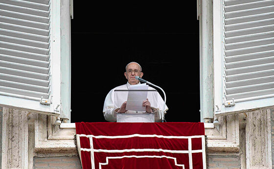 El Papa prega per Haití i l’Afganistan