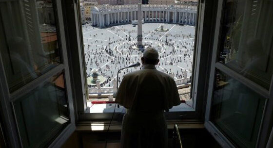 El Papa recorda "els pobles amazònics i els treballadors sanitaris"