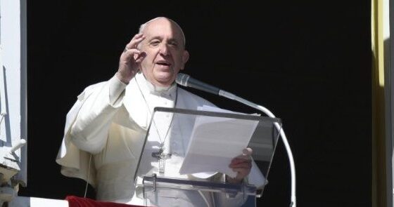 El Papa reitera que "no es pot dialogar mai amb el dimoni"