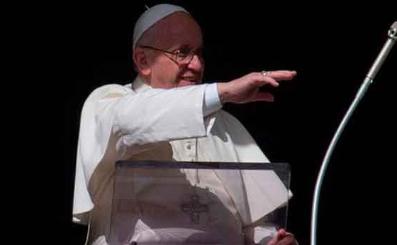 El Papa renova la seva crida a lluitar per la pau a l'Iraq