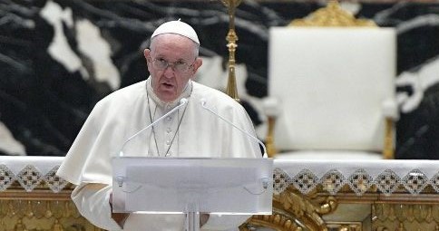 El Papa torna a demanar una distribució justa i àgil de les vacunes