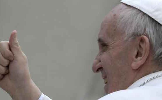 El Papa visitarà Cuba del 19 al 22 de setembre