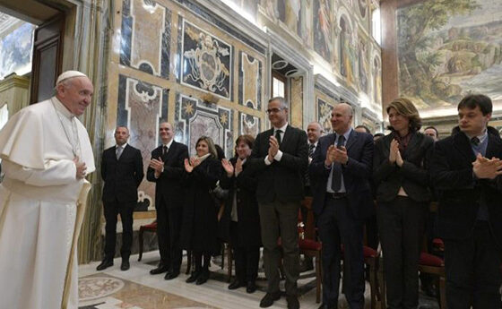 El Vaticà anuncia que a partir del 2020 farà accessibles al públic tots els documents relacionats amb Pius XII