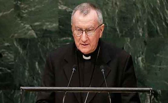 El Vaticà considera "lícit" i "urgent" aturar el terrorisme