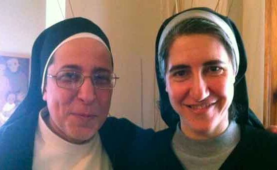 El Vaticà examina les monges Lucía Caram i Teresa Forcades