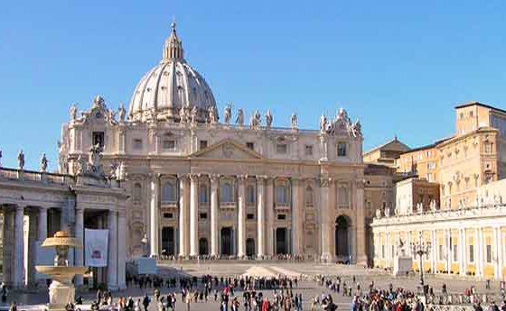 El Vaticà organitza un concert "amb" els pobres i "per als" pobres