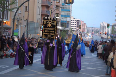 El bisbat de Lleida anuncia la suspensió dels actes de Setmana Santa