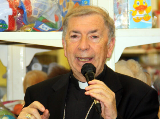 “El bisbe Ciuraneta era bondadós