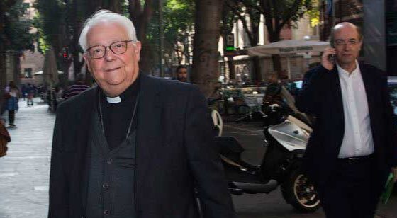 El bisbe de Girona insta a no esquinçar llaços