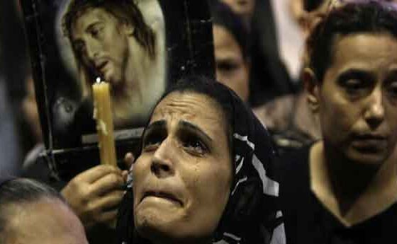 El patriarca de l'Iraq lamenta l'emigració de cristians
