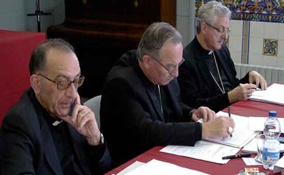 Els bisbes catalans condemnen els abusos contra infants i es comprometen a lluitar contra "aquesta plaga"