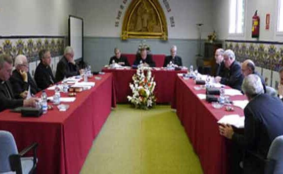 Els bisbes catalans reiteren el compromís per la reconciliació entre tots els ciutadans