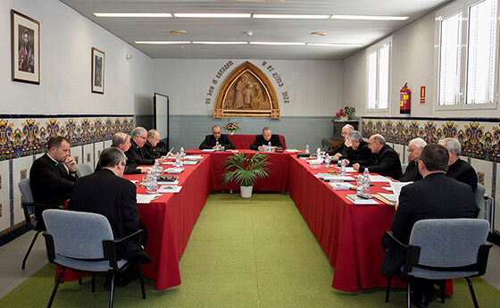 Els bisbes es mostren preocupats per la presó preventiva de polítics i dirigents d'organitzacions socials