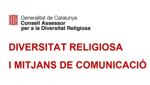 Els comunicadors poden ser grans educadors de les religions