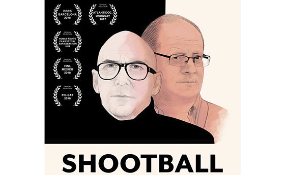 Els maristes estudien accions judicials contra la productora de "Shootball"
