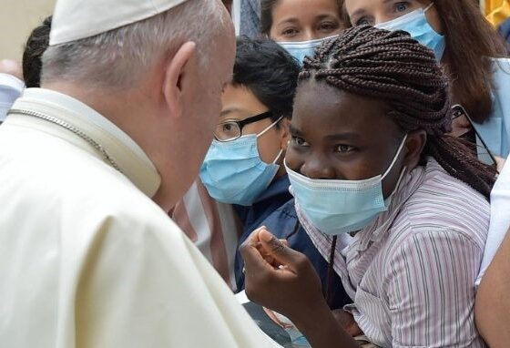 Francesc: "Cadascú ha d'assumir la seva responsabilitat en la crisi"