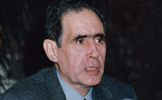 Joan Busquets