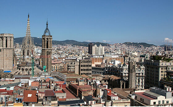L’Arquebisbat de Barcelona obre un procés participatiu per reformar el mapa pastoral