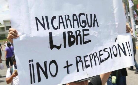 L’Església de Nicaragua planta cara a la persecució política de Daniel Ortega