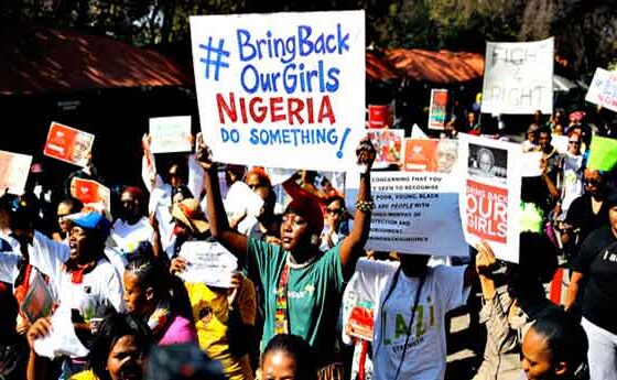 L'Església nigeriana exigeix unitat política contra Boko Haram