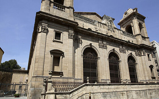 La Catedral de Lleida es querella contra la Conselleria de Territori