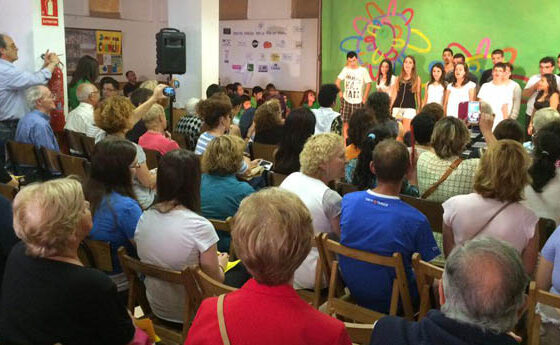 La Fundació d’Escoles Parroquials de Barcelona reunirà 600 educadors per debatre la missió de l’escola