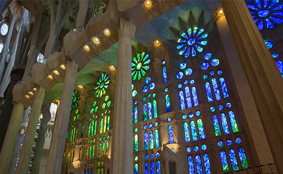 La Sagrada Família es prepara per reobrir les portes el 4 de juliol