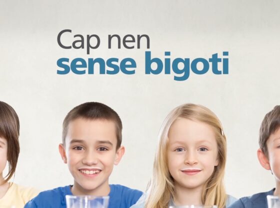 La campanya “Cap nen sense bigoti” bat rècords i aconsegueix recollir 473.000 litres de llet a Catalunya