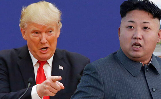 La reunió Trump-Kim Jong-un