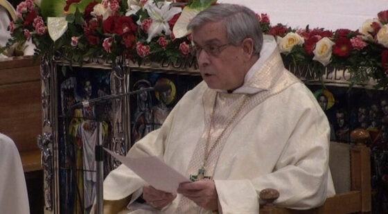 L'abat de Montserrat demana "perdó amb més intensitat"