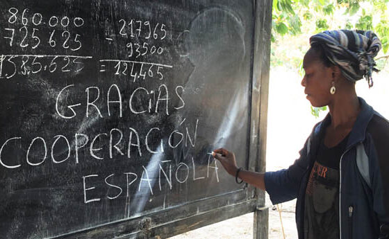 L'analfabestisme condemna a l'exclusió més de 750 milions de persones