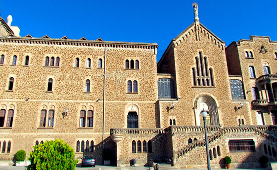 L'arquebisbat de Barcelona posa en marxa el Camí de Sant Josep