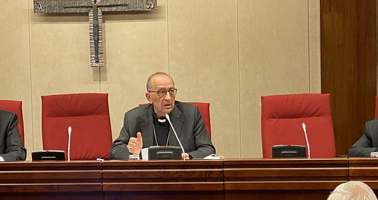 L'arquebisbe de Barcelona posa el càrrec a disposició del Papa