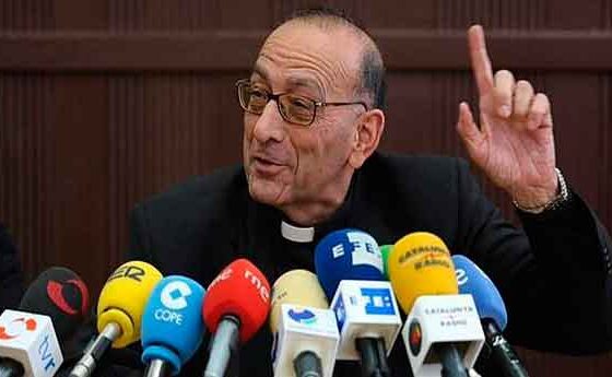 L'arquebisbe electe Joan Josep Omella ja té objectius per a Barcelona