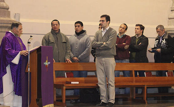 Les diòcesis catalanes es preparen per celebrar el Dia del Seminari