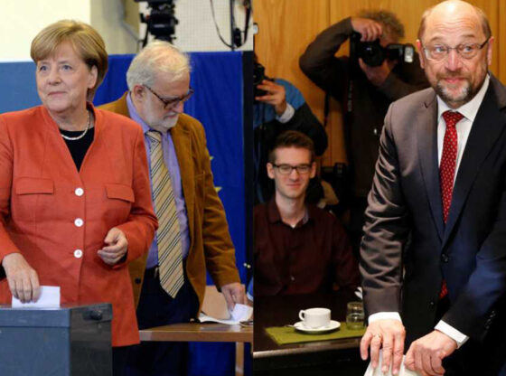 Merkel guanya i reneix la ultradreta: "Alemanya obre nova etapa"